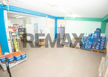Palestra - Magazzino Via Anapo
61, Catania - foto 16