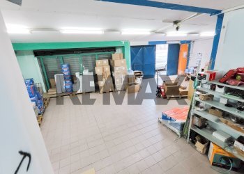 Dispensa di stoccaggio - Magazzino Via Anapo
61, Catania - foto 18