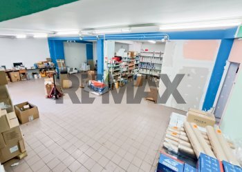 Dispensa di stoccaggio - Magazzino Via Anapo
61, Catania - foto 20