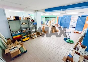 Dispensa di stoccaggio - Magazzino Via Anapo
61, Catania - foto 21