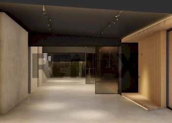 Hall / corridoio - Magazzino Via Anapo
61, Catania - foto 22
