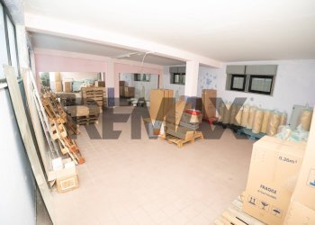 Soggiorno - Magazzino Via Anapo
61, Catania - foto 29