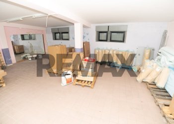 Soggiorno - Magazzino Via Anapo
61, Catania - foto 30