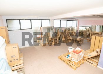 Soggiorno - Magazzino Via Anapo
61, Catania - foto 31