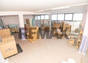 Soggiorno - Magazzino Via Anapo
61, Catania - foto 32