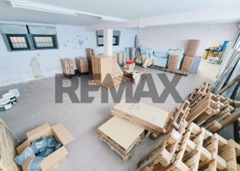 Palestra - Magazzino Via Anapo
61, Catania - foto 33