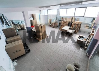 Soggiorno - Magazzino Via Anapo
61, Catania - foto 34