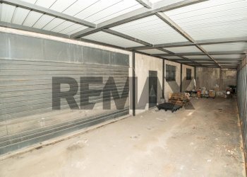 Parcheggio - Magazzino Via Anapo
61, Catania - foto 38