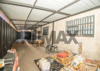 Parcheggio - Magazzino Via Anapo
61, Catania - foto 41
