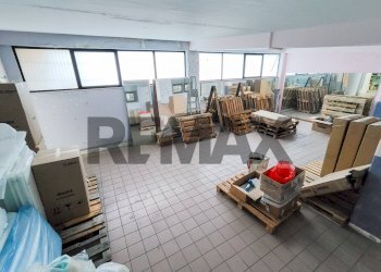 Terrazza - Magazzino Via Anapo
61, Catania - foto 43