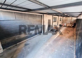 Parcheggio - Magazzino Via Anapo
61, Catania - foto 44