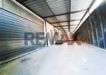 Parcheggio - Magazzino Via Anapo
61, Catania - foto 45