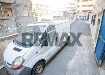 Parcheggio - Magazzino Via Anapo
61, Catania - foto 47