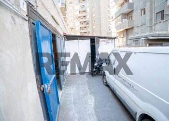 Parcheggio - Magazzino Via Anapo
61, Catania - foto 48