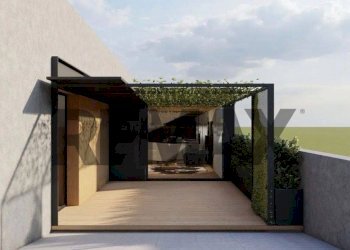 Terrazza - Magazzino Via Anapo
61, Catania - foto 49