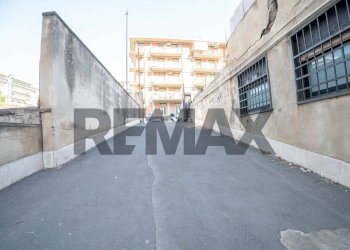 Edificio all\'aperto - Magazzino Via Anapo
61, Catania - foto 50
