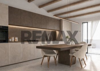 Cucina - Independent house Via Santa Sofia
 
18, Chiaramonte Gulfi - photo 25