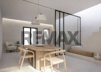 Sala da pranzo - Independent house Via Santa Sofia
 
18, Chiaramonte Gulfi - photo 27