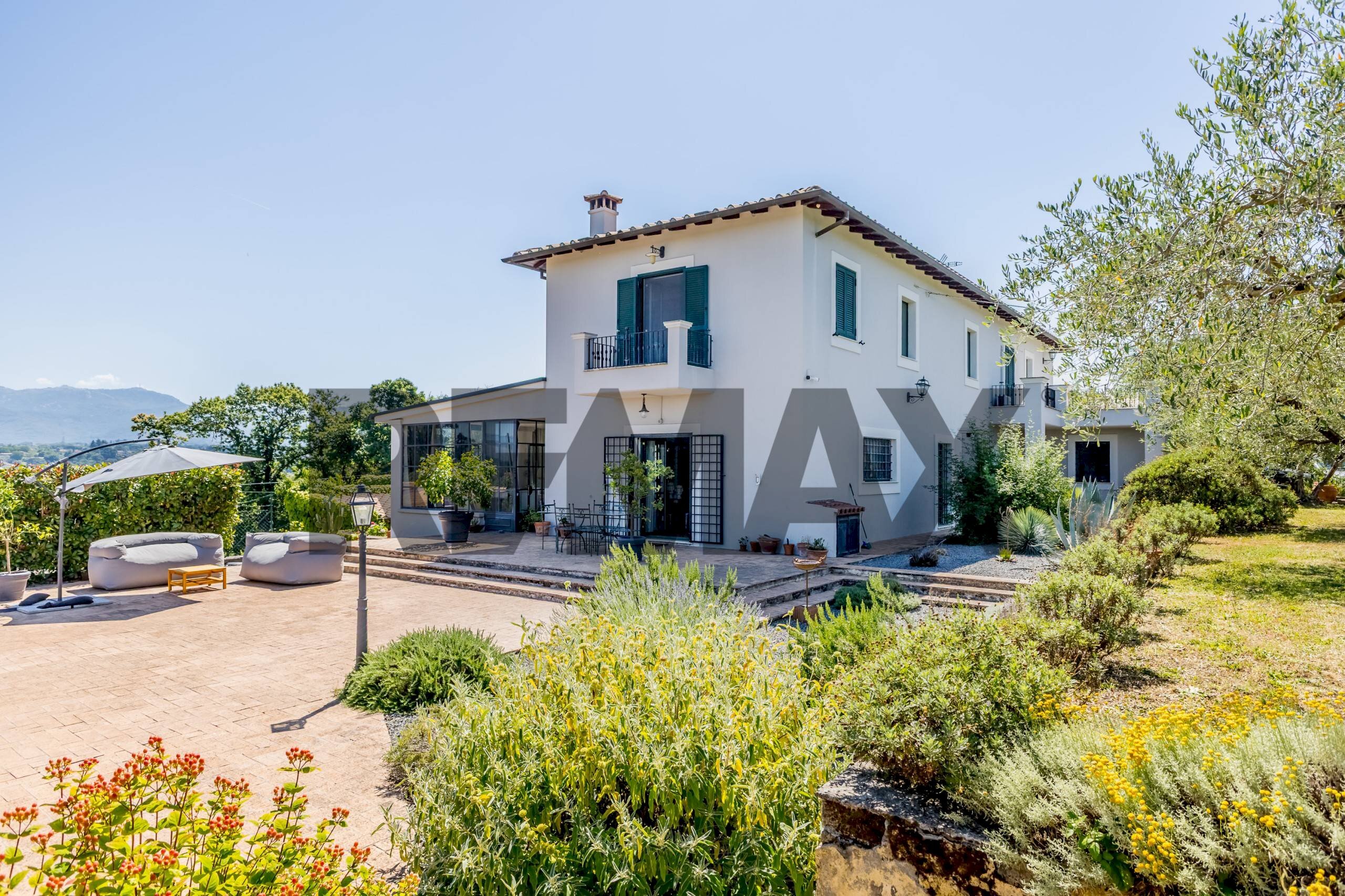 Casa all\'aperto - Villa Via del Cerquone
10, Zagarolo - foto 2