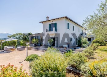 Casa all\'aperto - Villa Via del Cerquone
10, Zagarolo - foto 2