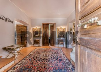 Hall / corridoio - Villa Via del Cerquone
10, Zagarolo - foto 4