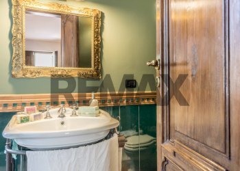 Bagno - Villa Via del Cerquone
10, Zagarolo - foto 5