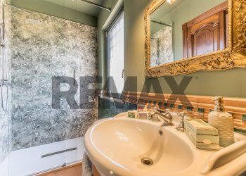 Bagno - Villa Via del Cerquone
10, Zagarolo - foto 6