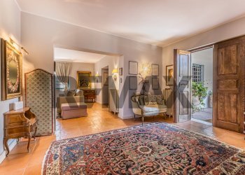 Soggiorno - Villa Via del Cerquone
10, Zagarolo - foto 7