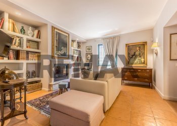 Soggiorno - Villa Via del Cerquone
10, Zagarolo - foto 8