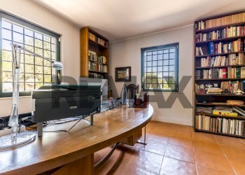 Ufficio - Villa Via del Cerquone
10, Zagarolo - foto 9