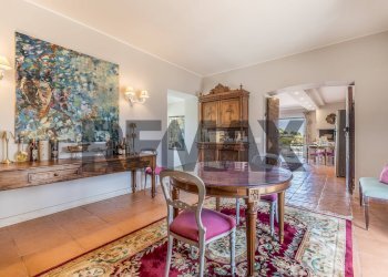 Sala da pranzo - Villa Via del Cerquone
10, Zagarolo - foto 10