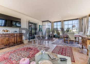 Sala da pranzo - Villa Via del Cerquone
10, Zagarolo - foto 18