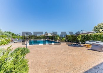 Piscina - Villa Via del Cerquone
10, Zagarolo - foto 41