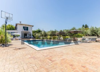 Piscina - Villa Via del Cerquone
10, Zagarolo - foto 42