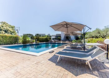 Piscina - Villa Via del Cerquone
10, Zagarolo - foto 43