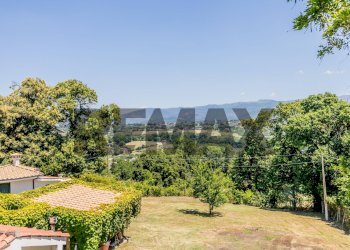 Vista delle montagne - Villa Via del Cerquone
10, Zagarolo - foto 44