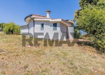 Casa all\'aperto - Villa Via del Cerquone
10, Zagarolo - foto 45