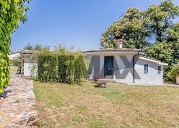 Casa all\'aperto - Villa Via del Cerquone
10, Zagarolo - foto 46