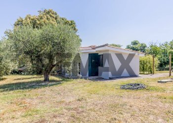 Casa all\'aperto - Villa Via del Cerquone
10, Zagarolo - foto 47