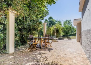Terrazza - Villa Via del Cerquone
10, Zagarolo - foto 48