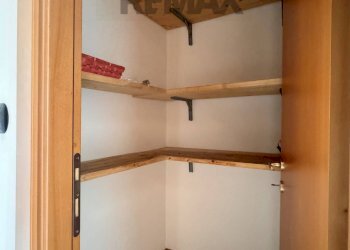 Dispensa di stoccaggio - Ufficio Via Dell'Oleandro
2, Montevarchi - foto 7