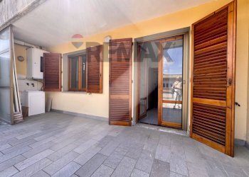 Terrazza - Ufficio Via Dell'Oleandro
2, Montevarchi - foto 14