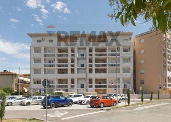 Edificio all\'aperto - Quadrilocale Via Enrico Berlinguer
 
5, Figline e Incisa Valdarno - foto 29