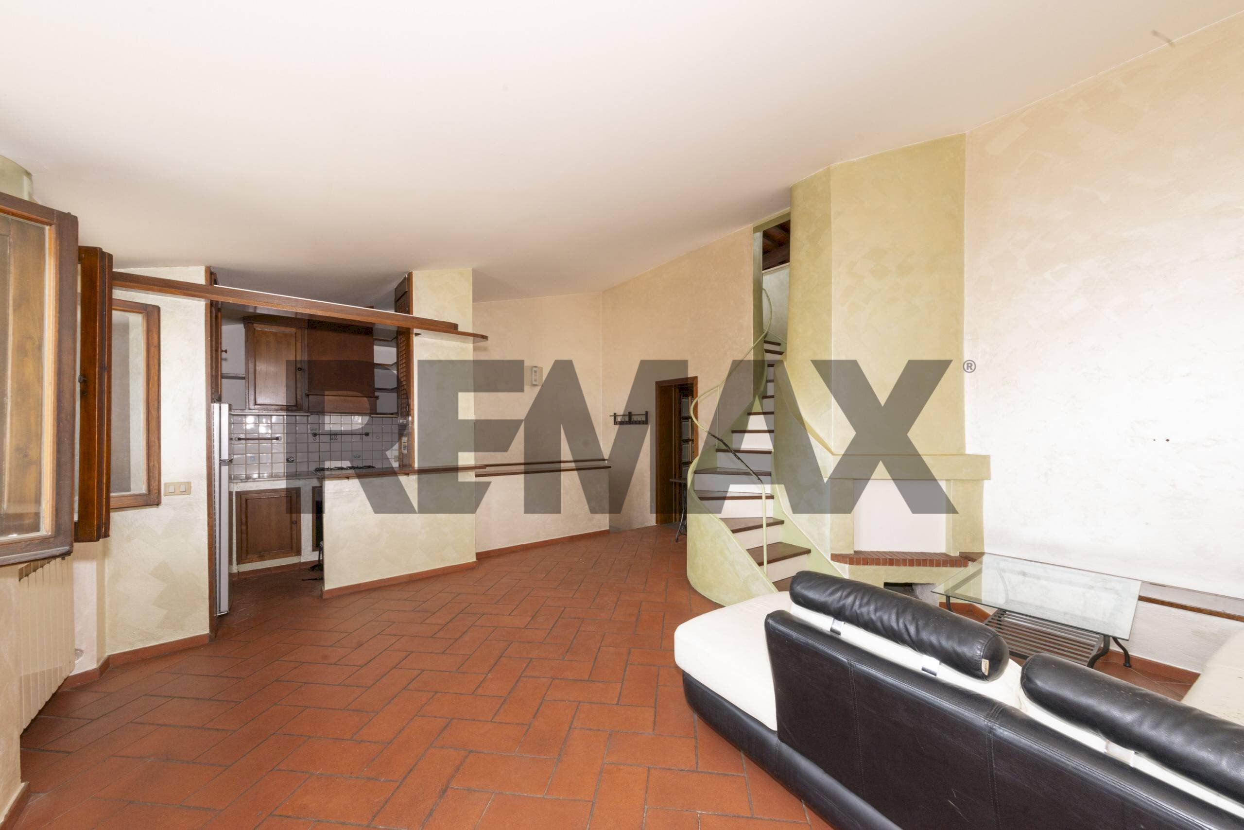 Cucina - Quadrilocale Via Francesco Petrarca
8, Figline e Incisa Valdarno - foto 2
