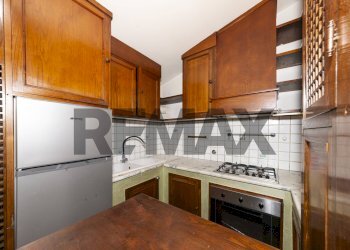 Cucina - Quadrilocale Via Francesco Petrarca
 
8, Figline e Incisa Valdarno - foto 5