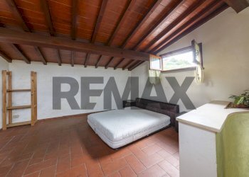 Camera / camera da letto - Quadrilocale Via Francesco Petrarca
 
8, Figline e Incisa Valdarno - foto 8