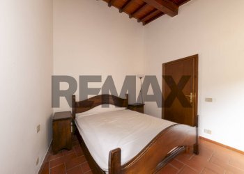 Camera / camera da letto - Quadrilocale Via Francesco Petrarca
 
8, Figline e Incisa Valdarno - foto 12
