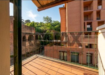 Balcone - Quadrilocale Via Francesco Petrarca
 
8, Figline e Incisa Valdarno - foto 18