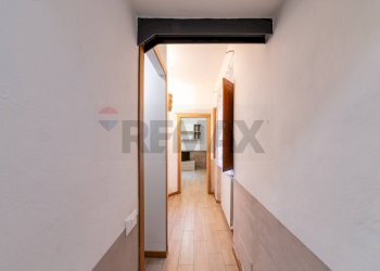 Hall / corridoio - Trilocale VIA PIAVE
 
63, San Giovanni Valdarno - foto 7