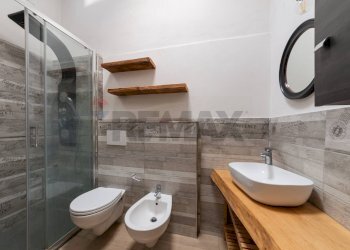 Bagno - Trilocale VIA PIAVE
 
63, San Giovanni Valdarno - foto 14